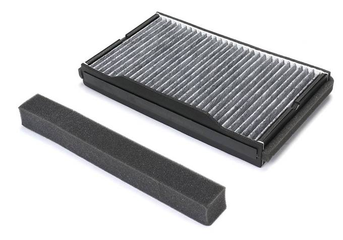 SAAB Cabin Air Filter (Activated Charcoal) 32100039 - Proparts 87340030